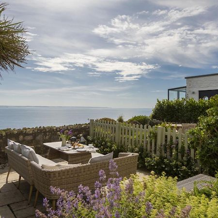 Mariners Cottage Mousehole Kültér fotó